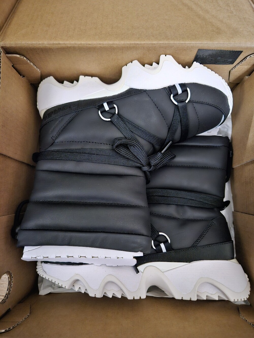 Sorel Kinetic Impact NXT Boots 6.5